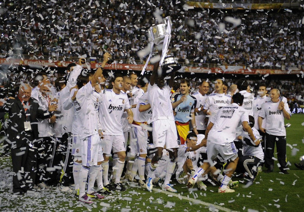 Лучший футбольный клуб ХХ века, по версии ФИФА - «Реал Мадрид»