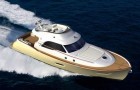 Яхты и катера : Mochi Craft Dolphin 54 Fly от компании Ferretti Group