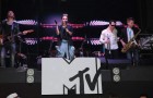 MTV Украина не зря выбрал местом проведения ночной клуб D'Lux