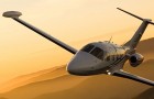 Авиа : Новый бизнес-джет Eclipse 550 Jet