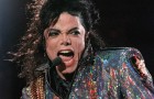 Майкл Джексон - второй в списке