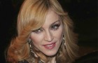 Светские новости : Мадонна презентовала новый аромат - Madonna Truth or Dare.