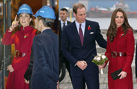 Принц Уильям и Кейт Миддлтон своим визитом попытались привлечь внимание мировой общественности к проблемам Восточной Африки.