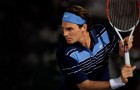 Самый титулованный спортсмен современного тенниса - Роджер Федерер