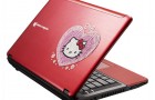 Digital : Sanrio и Swarovski создали ноутбук LuvBook S