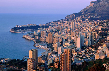 Недвижимость : Продана самая дорогая квартира Монако