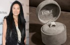 Стиль жизни : Вера Вонг создала коллекцию обручальных колец