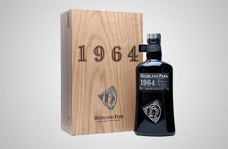 Виски Highland Park 1964 Orcadian Vintage