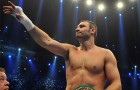 Виталий Кличко уходит из бокса