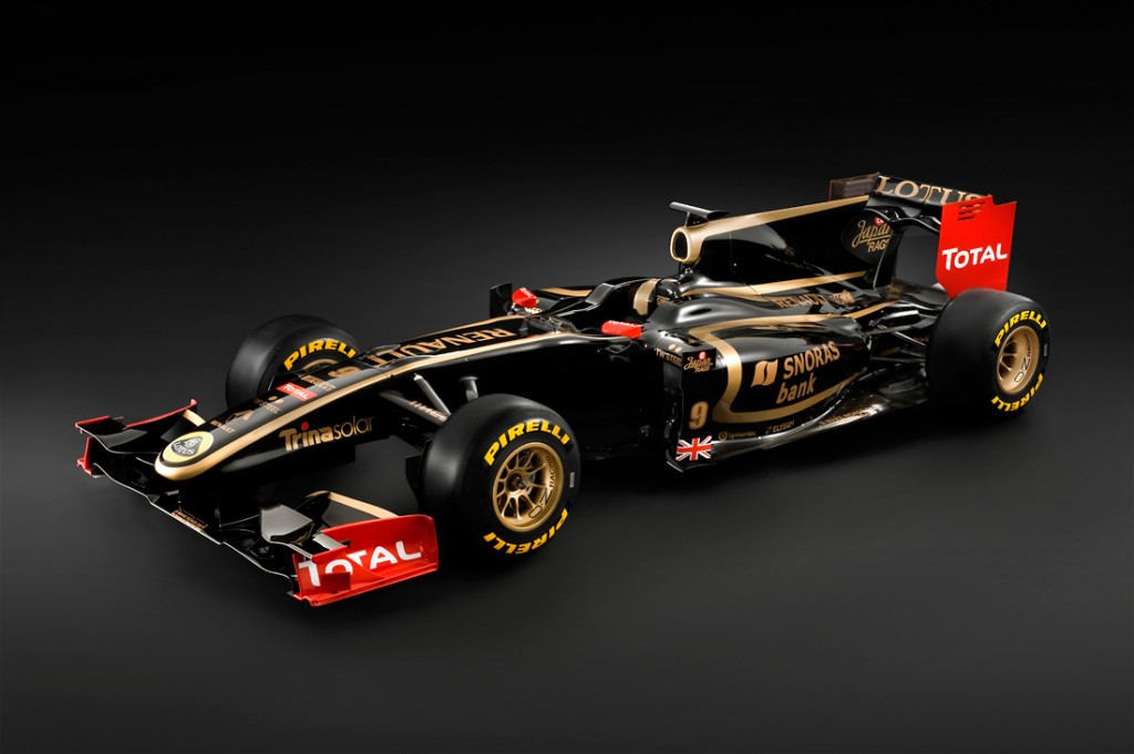 Владелец Lotus Renault GP Жерар Лопес доволен началом сотрудничества с Райконнаном