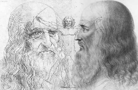 Выставка «Леонардо да Винчи: художник Миланского двора»