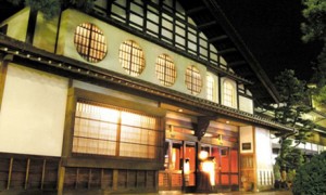 Японский Hoshi Ryokan признан самым старым отелем в мире