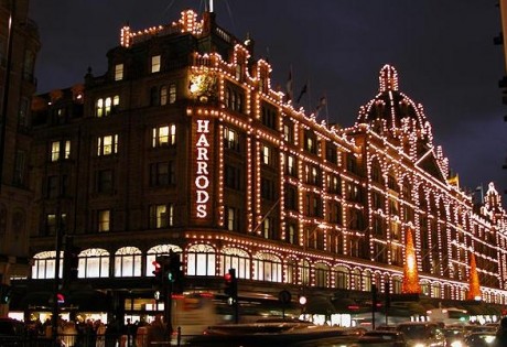 Harrods 