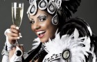 Топ-5 лучших шампанских вин для встречи Нового года