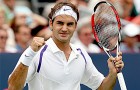 Новости: Вещи Роджера Федерера