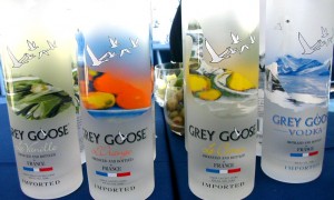 Grey Goose – самая вкусная водка в мире