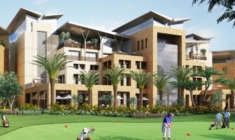 Новый отель в Абу-Даби – Westin 