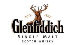 Glenfiddich логотип