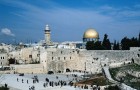 Путешествия : Иерусалим - земля на которой смешались все мировые религии