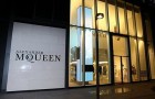 VIP-шоппинг : Английский Дом моды Alexander McQueen открыл магазин
