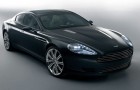 Автолюкс : 4-дверное купе Aston Martin Rapide