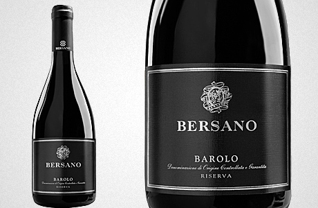 Лучшие вина Barolo Riserva 2000