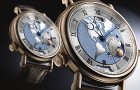 Драгоценности и часы : Breguet Classique 5717 Hora Mundi были представлены весной 2011