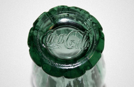 Хобби на миллион : Coca-Cola – один из самых популярных брендов современности