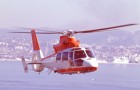 Авиа : AS365 N3 Dauphin от компании Eurocopter