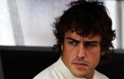 Формула 1.Новости : Испанский автогонщик Фернандо Алонсо