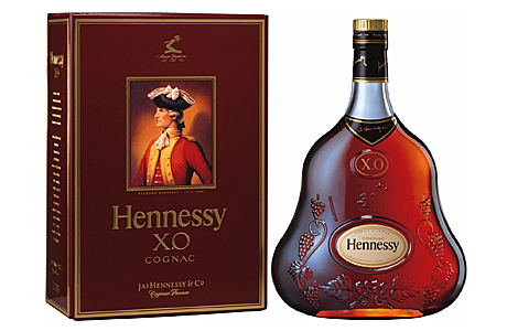 Hennessy XO Original