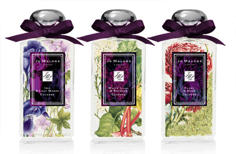 Подарочные наборы от Jo Malone