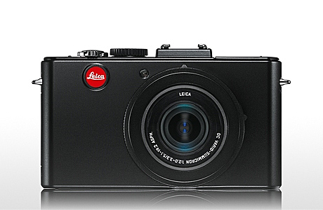 Фотокамера Leica D-Lux5 относится к сегменту премиум