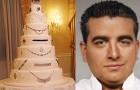Гурман : Необыкновенный свадебный торт, стоимость которого достигает $30 млн