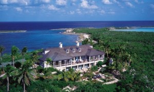 Путешествия : Musha Cay, принадлежит Дэвиду Коперфильду и голливудской красотке Джулии Робертс