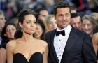 Звездные покупки : Бред Питт и Анджелина Джоли приобрели частное ранчо