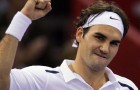 Спорт,Теннис : Самая высокая результативность продаж собственных лотов у легендарного Роджера Федерера