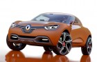 Соблазнительные цены: акция от Renault