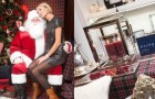 Новости : Рождественская ярмарка в бутике Ralph Lauren Home