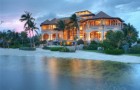 Недвижимость : Вилла Castillo на Каймановых островах стоит около $57,5 млн.