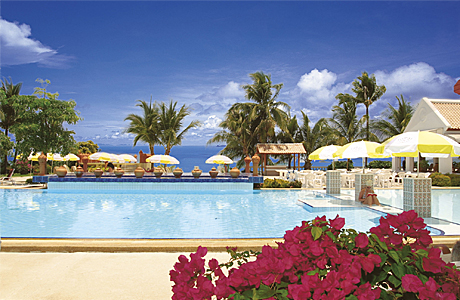 Отель SPA Samui Beach Resort