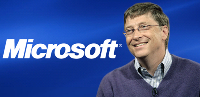 Билл Гейтс - секреты успеха