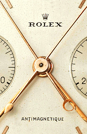Самый дорогой Rolex в истории