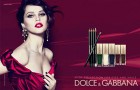 коллекция макияжа от Dolce & Gabbana