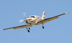Самолет Farnborough Aircraft