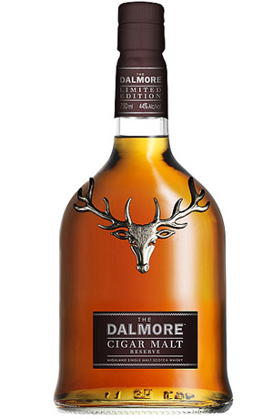 The Dalmore Cigar Malt Reserve