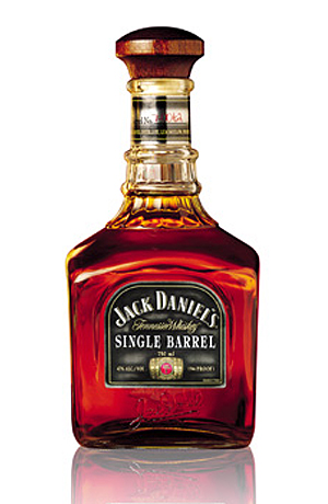 Jack Daniel’s Single Barrel - виски