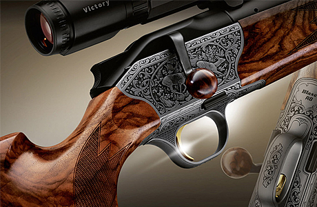 Оружие Blaser R8 Standard