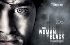 постер Женщина в черном