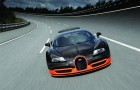 Бренд Bugatti создал суперкар